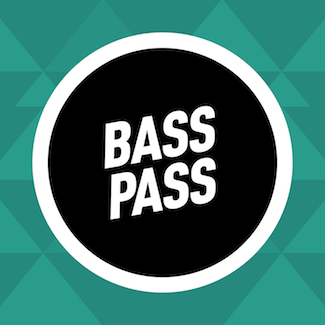 Bass Pass Logo