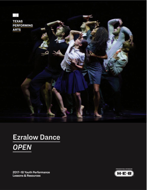 Ezralow Dance