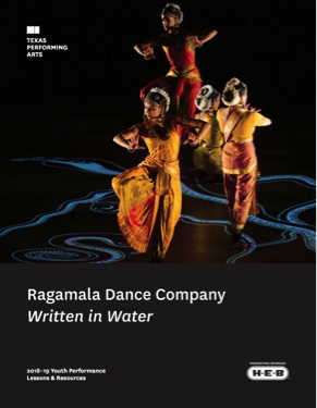 Ragamala Dance Company