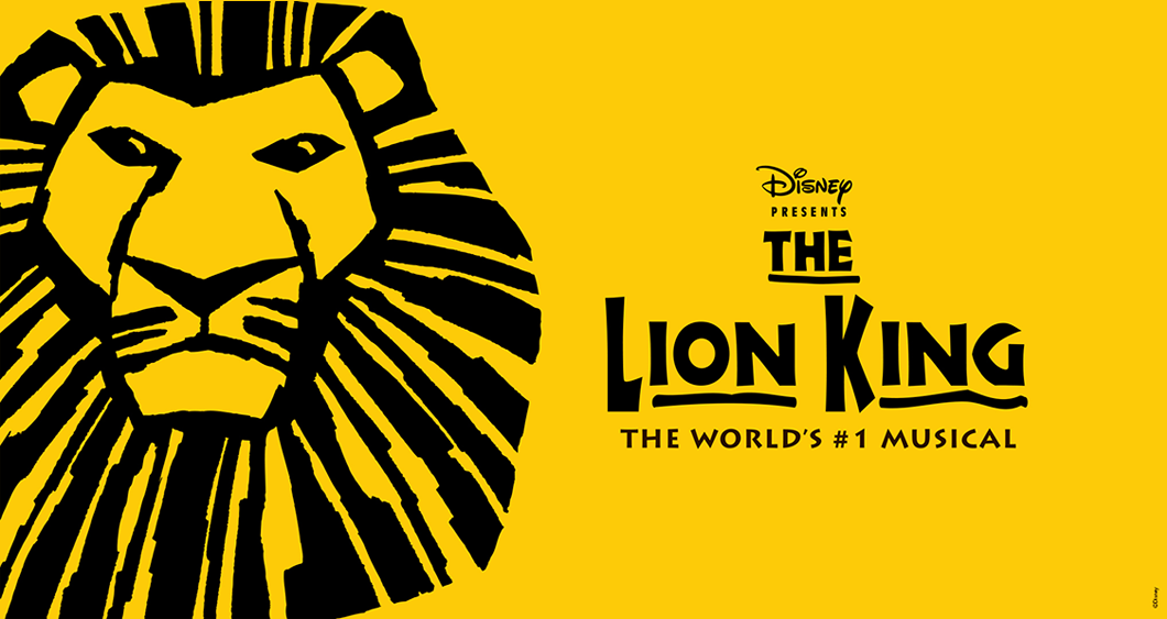 Disney's The Lion King Texas Performing Arts The University of