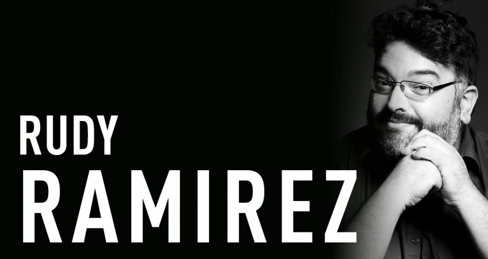 Rudy Ramirez