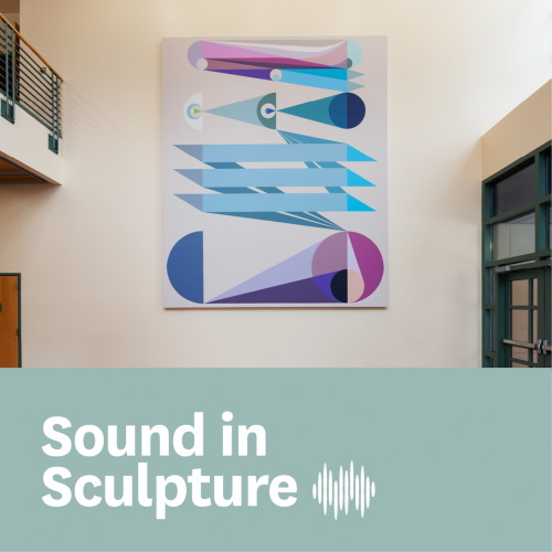 Sound in Sculpture