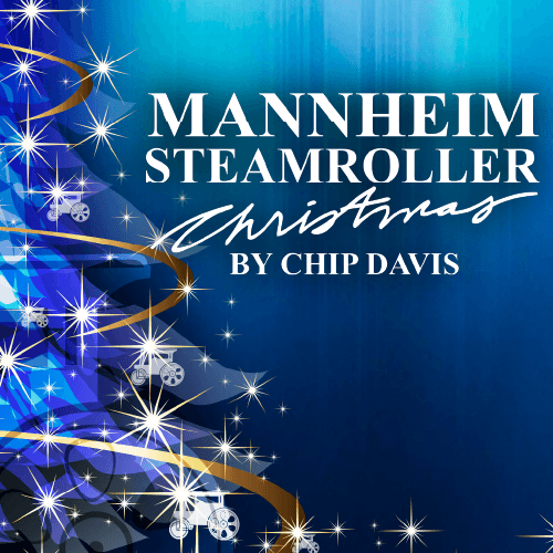 Mannheim Steamroller