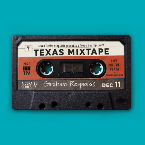 Texas Mixtape