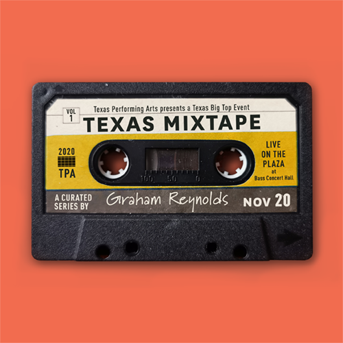 Texas Mixtape