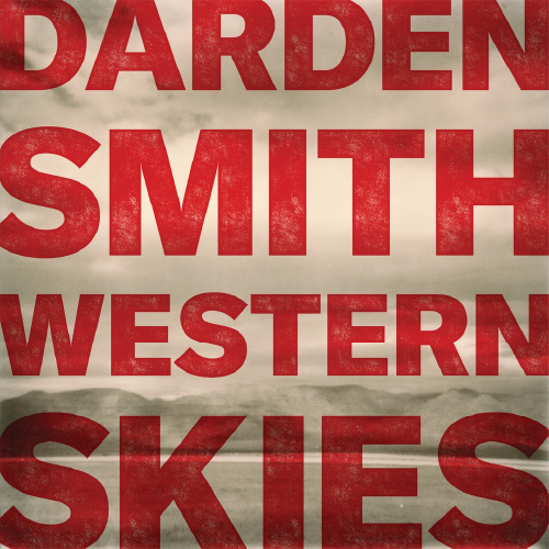 Darden Smith Western Skies