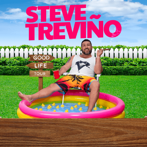 Steve Trevino