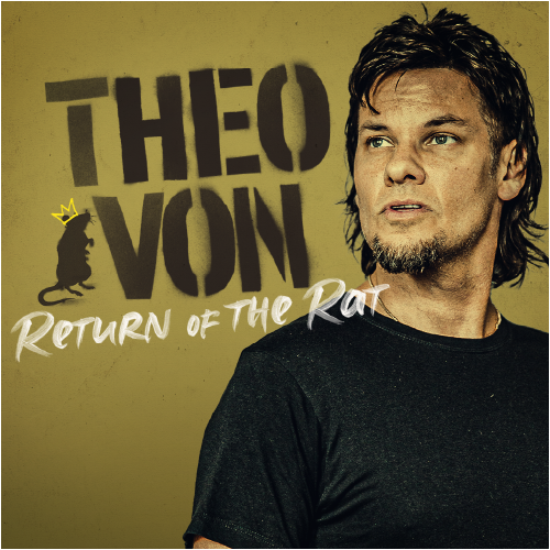 Theo Von