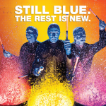 Blue Man Group - AT&T Performing Arts Center