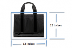Bag Size Limits