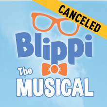 Blippi the Musical