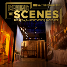 Behind the Scenes: The Art of the Hollywood Backdrop Event