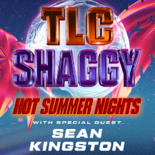 Shaggy &amp; TLC